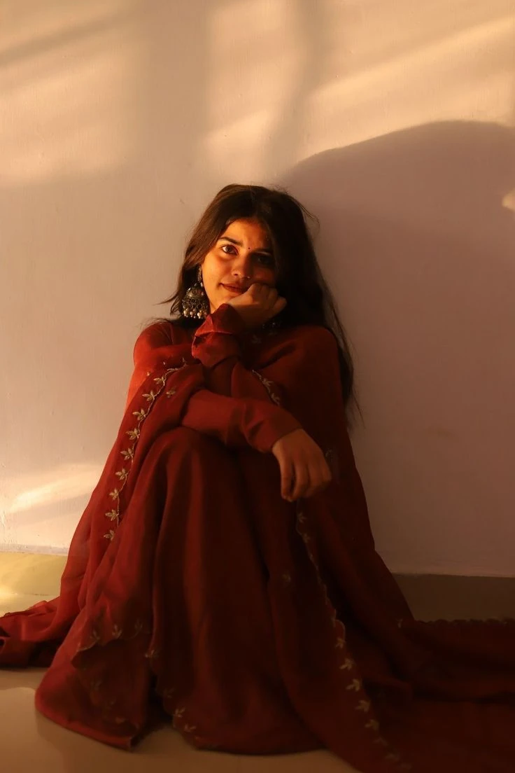 Ethnic Wear